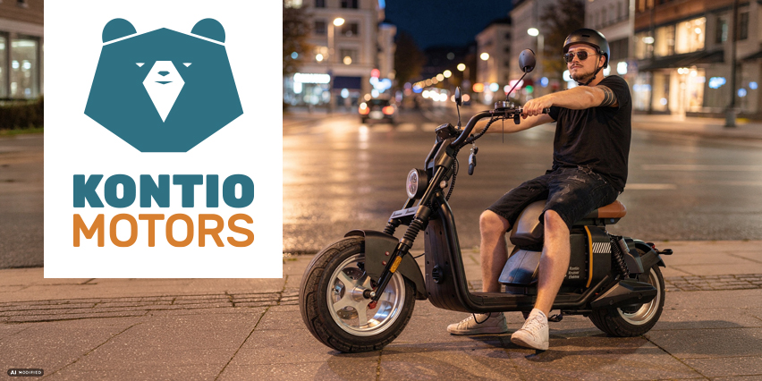 Kontio Motors kevät 2023